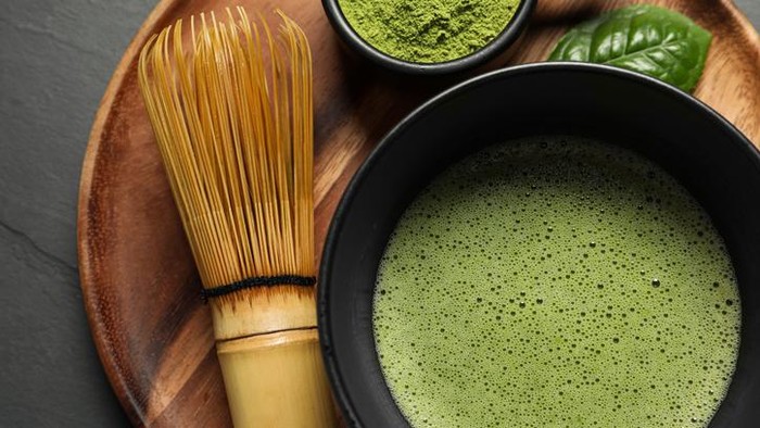 5 Fakta Unik Segarnya Matcha yang Ternyata Minuman Favorit Samurai