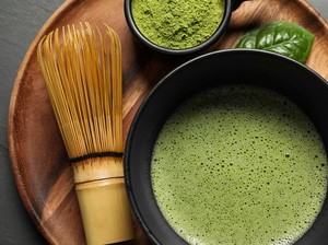 Apa Benar Matcha Berawal dari Ketidaksengajaan? Begini Ceritanya