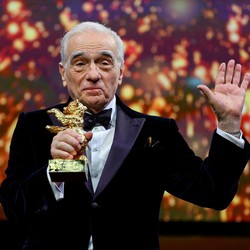 Setelah 20 Tahun, Martin Scorsese Main di Star Wars