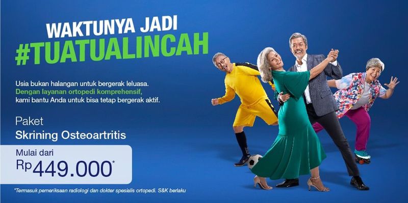 Foto: dok. RS Siloam