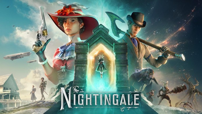 Game Nightingale