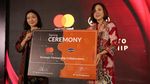 Gandeng ALTO, Mastercard Tambah Keamanan Bertransaksi