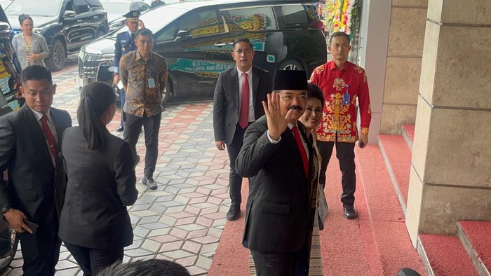 Hadi Tjahjanto