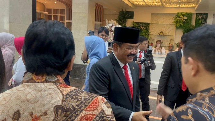 Hadi Tjahjanto