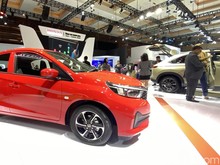 LCGC Harga Segini Paling Banyak Diburu Orang Indonesia