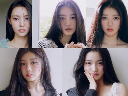 ILL-IT: Debut 25 Maret
