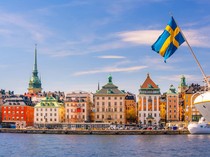 Beasiswa S2 di Swedia 2026, Uang Saku Rp 21 Juta Per Bulan