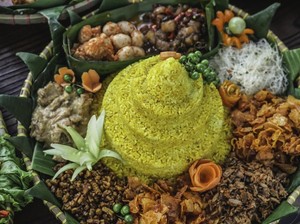 Tradisi Munjung Majalengka Resmi Jadi Warisan Budaya Takbenda