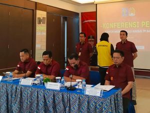 Imigrasi Batam Deportasi WN Jepang DPO Kasus Penipuan