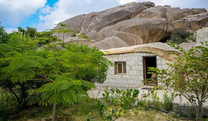 Jabal Shada Al-Asfal