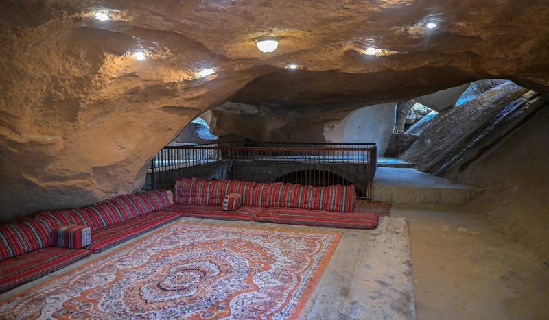 Jabal Shada Al-Asfal
