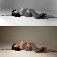 Meski bergaya simpel dan sederhana namun maternity shoot Jessica Mila tetap terlihat elegan dan banjir pujian netizen. Jelang lahiran pesona bumil yang satu ini memang jadi semakin terpancar. Foto: Instagram/@jscmila