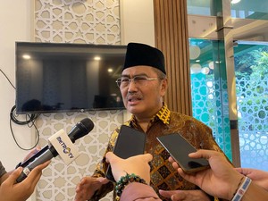 Jimly soal Hak Angket Pilpres yang Diusulkan Ganjar: Cuma Gertak Aja