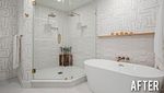 Deretan Foto Rumah Before-After Ini Bikin Melongo