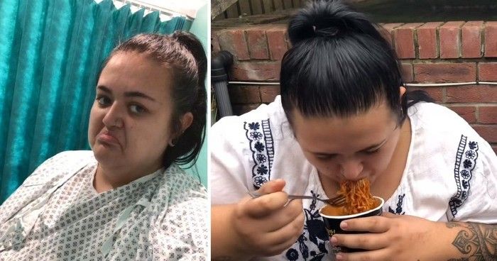 Kebiasaan Konsumsi Boba hingga Mie Pedas Membuat Orang Sakit Parah