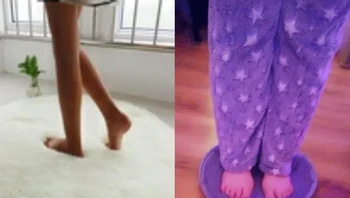 Ukuran kesetnya menipu. Foto: Brightside