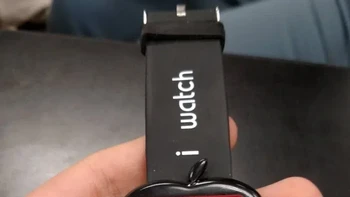 Sejak kapan Apple ngeluncurin jam ini?  Foto: Brightside