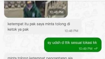 Layanan baru Go-Tok. Foto: X/Twitter/txtdarionlshop