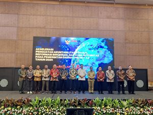 KemenPAN-RB Dorong Pemerintah Daerah Percepat Realisasi Zona Integritas