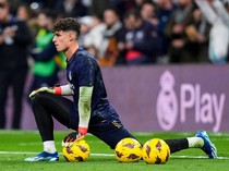 Chelsea Siap Lego Kepa Arrizabalaga dengan Harga Murah