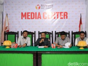 Bawaslu Bone Kaji Laporan Caleg Gerindra soal KPPS Manipulasi Data Pemilih