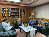 Khofifah Apresiasi Peran Aktif BI Kembangkan OPOP hingga Industri Halal Jatim