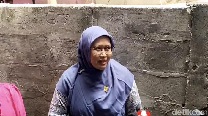 Estimasi Ratusan Pelajar Terluka Pasca Aksi Demonstrasi di DPR Saat Sore Hari