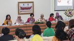 Kowani Bersiap Peringati Hari Kebaya Nasional