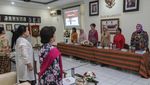 Kowani Bersiap Peringati Hari Kebaya Nasional