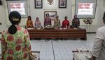 Kowani Bersiap Peringati Hari Kebaya Nasional
