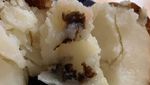 Kacau! 10 Potret Makanan Rumah Sakit yang Tampilannya Bikin Mual