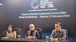 Mandiri Investment Forum Akan Gembali Digelar