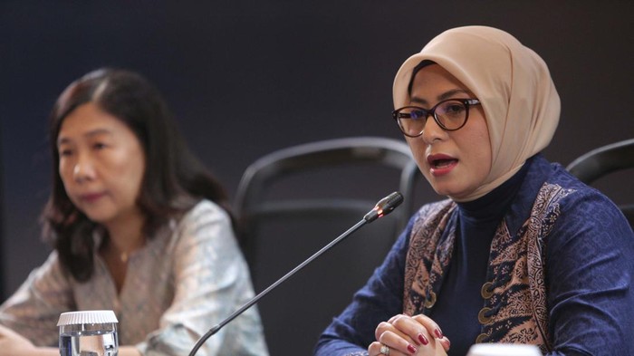 Mandiri Investment Forum Akan Gembali Digelar Mandiri Investment Forum (MIF) akan digelar 5 Maret 2024. MIF mempertemukan para investor lokal dan asing dengan para pengambil keputusan.