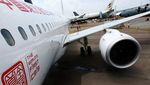 Melihat Lebih Dekat Pesawat Penumpang Buatan China C919