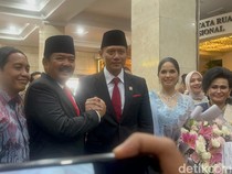 Menteri ATR/BPN, Apa Saja Tugas dan Fungsinya?