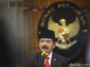Pemerintah Akan Bentuk Satgas Lintas Kementerian Tangani Kasus Pornografi Anak