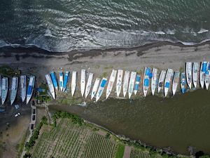 Mohammad Firdaus Bicara soal Potensi Agromaritim di Takalar
