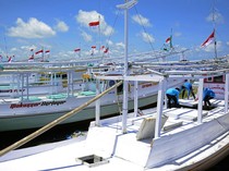 Takalar Masuk 514 Daerah Prioritas Program Kampung Nelayan Merah Putih 2025