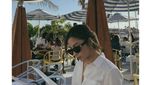 Nikita Willy Hobi Kulineran di Luar Negeri hingga Masak di Rumah