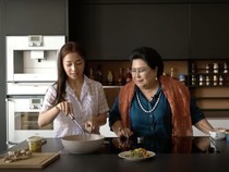 Nikita Willy Hobi Kulineran di Luar Negeri hingga Masak di Rumah