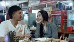 Nikita Willy Hobi Kulineran di Luar Negeri hingga Masak di Rumah