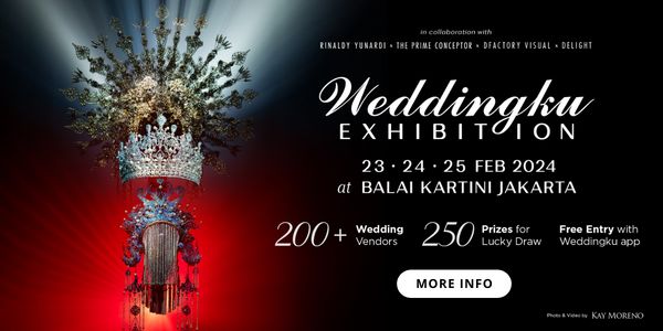 Pameran Weddingku