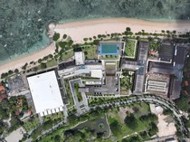 Lampaui Target, Realisasi Investasi di Denpasar Capai Rp 7.449 Miliar