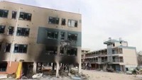 UNRWA, yang menyediakan layanan kesehatan, pendidikan dan layanan lainnya, berada dalam krisis sejak Israel menuduh 12 dari 13.000 stafnya di Gaza terlibat dalam serangan yang dipimpin Hamas terhadap Israel pada 7 Oktober, yang memicu perang Israel-Hamas.