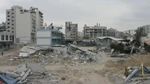 Penampakan Sekolah UNRWA di Gaza Hancur Lebur