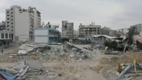 Mendampingi video tersebut dalam postingan di X, yang sebelumnya dikenal sebagai Twitter, UNRWA menulis bahwa “anak-anak harus berada di sekolah untuk belajar, bukan berlindung dari bom”.  