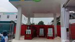 Penampakan SPBU Hidrogen Pertama di RI