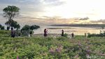 Peninsula Island Wisata Low Budget di Bali, tapi View Nggak Kaleng-kaleng