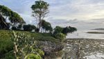Peninsula Island Wisata Low Budget di Bali, tapi View Nggak Kaleng-kaleng