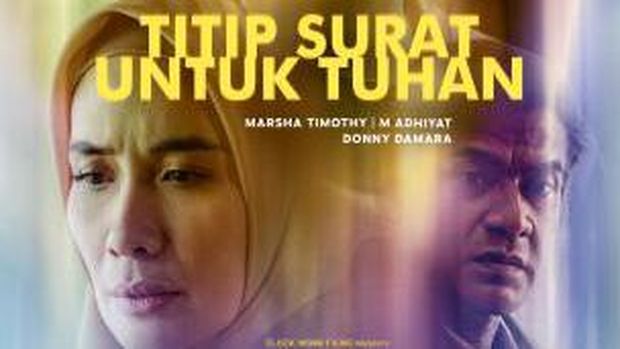 Perjalanan Pembuktian Cinta
